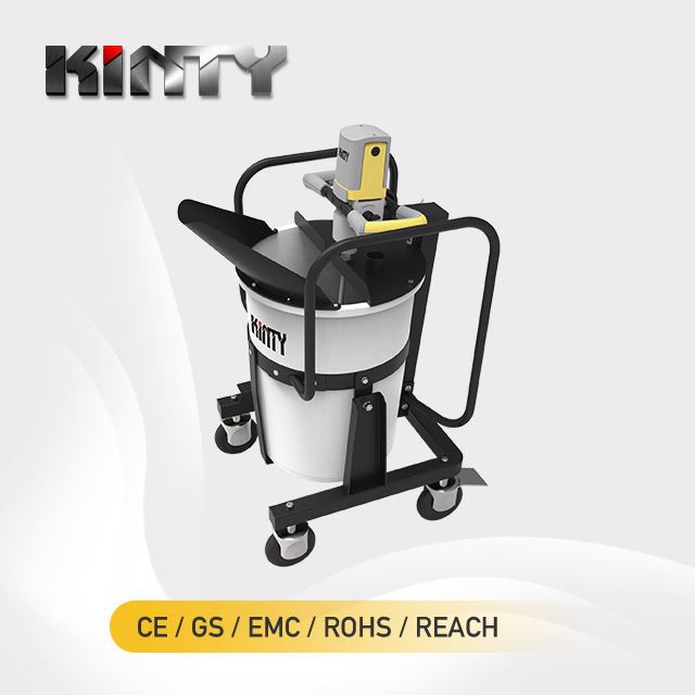 Chemical Mixing Station