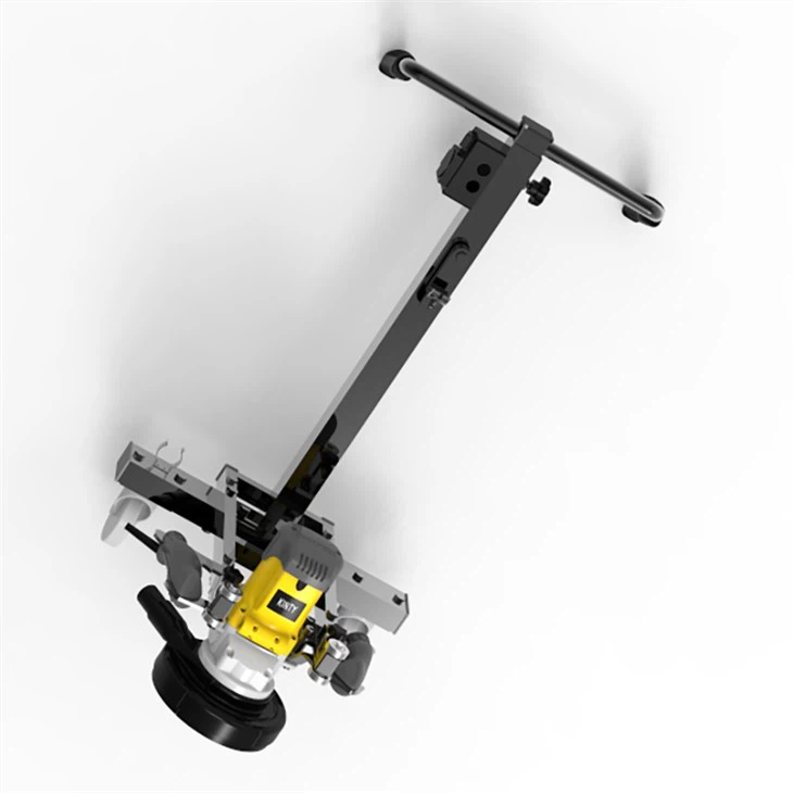 Concrete Grinder