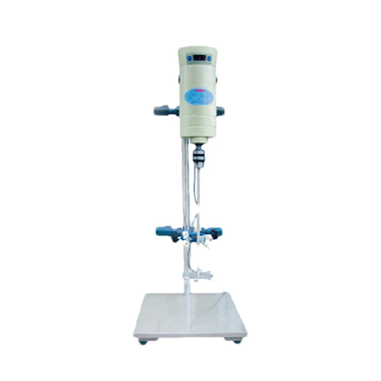 Lab-LS 300 Lab High Speed Disperser