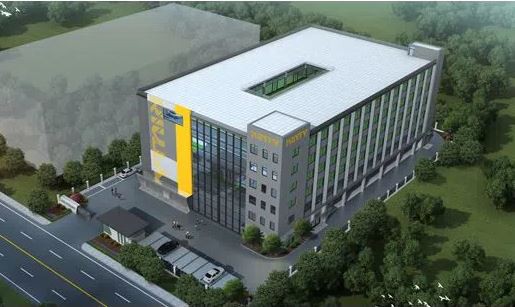 A Trustworthy Company - KINTY Tool Manufacturing Co., Ltd