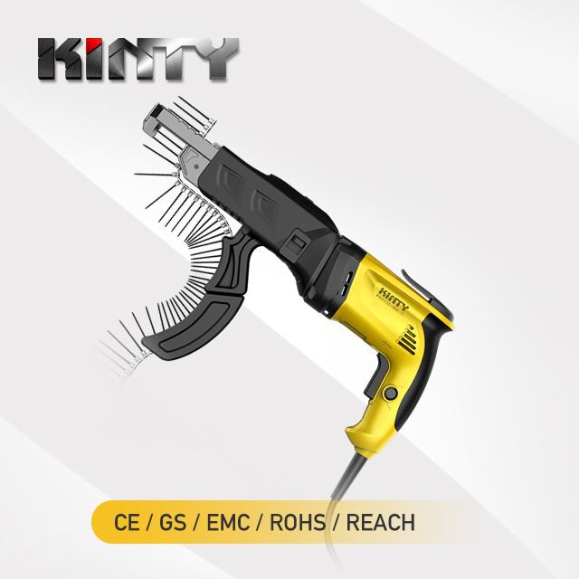 KINTY Cordless Screwdriver