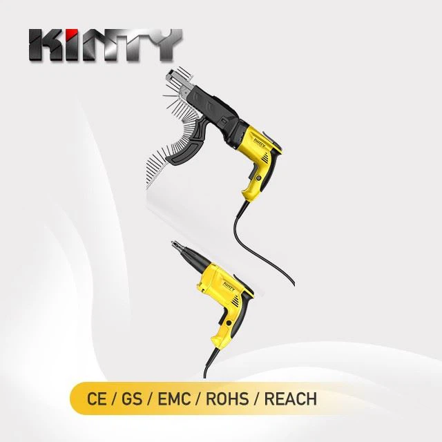 Screwdriver suppliers