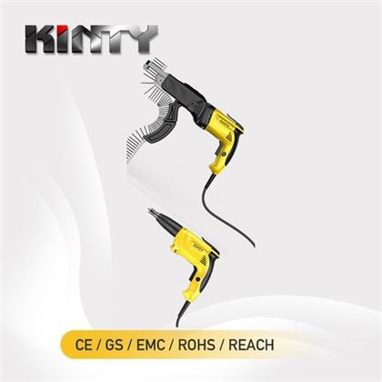 Battery Power Tools Screwdriver Set