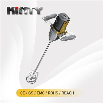 Handle Concrete Mixer